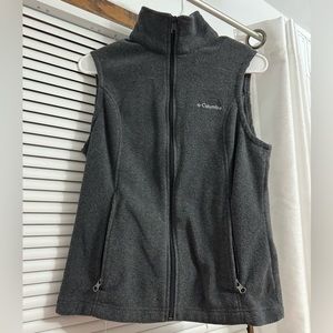 Columbia Vest